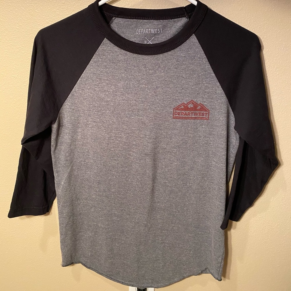 Departwest Shirt